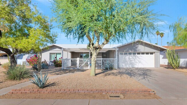 1502 E Minton Dr Tempe, AZ 85282