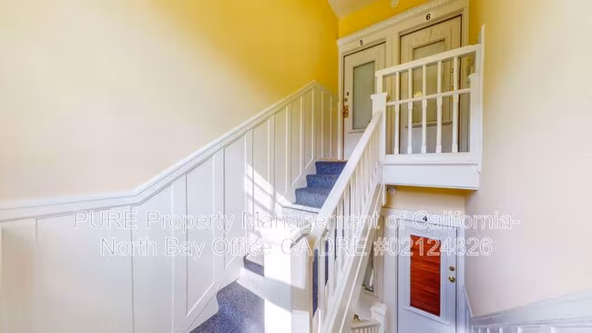 144 Grattan St San Francisco, CA 94117 photo 3
