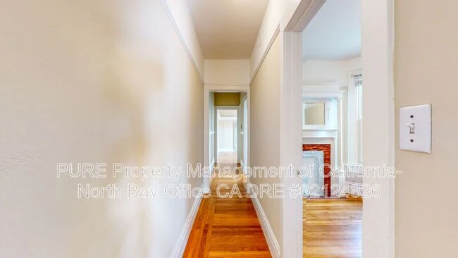 144 Grattan St San Francisco, CA 94117 photo 5