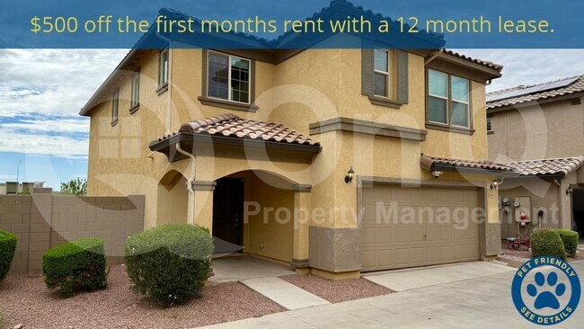 2964 S Washington St Chandler, AZ 85286