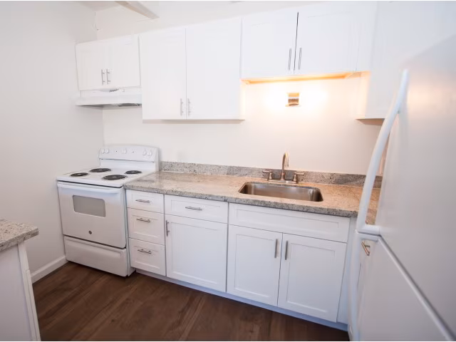 Sands Studio Apartments photo 4