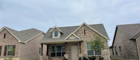 1736 Emilia Drive, Celina, TX 75009 photo 2