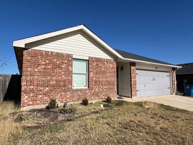 327 Quail Crossing Dr Sanger, TX 76266 photo 3