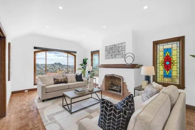 180 Kenwood Way San Francisco, CA 94127 photo 3