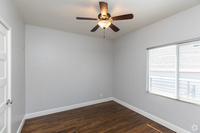 The Maxwell Apartments photo 5