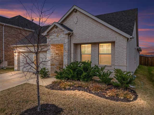 2517 Amistad Ln Corinth, TX 76210 photo 2