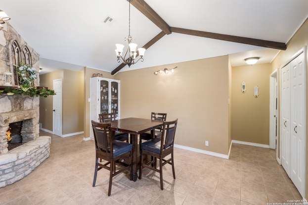 9003 Brigadoon St San Antonio, TX 78254 photo 5