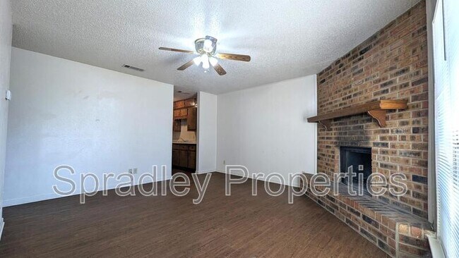 2908 Durango Dr Temple, TX 76504 photo 3