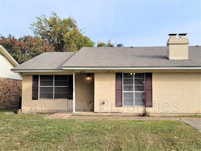 2908 Durango Dr Temple, TX 76504 photo 2