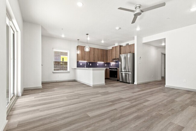 3141 Waits Ave Fort Worth, TX 76109 photo 5