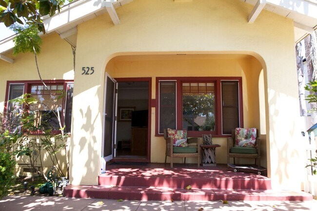 525 3rd St Encinitas, CA 92024 photo 5