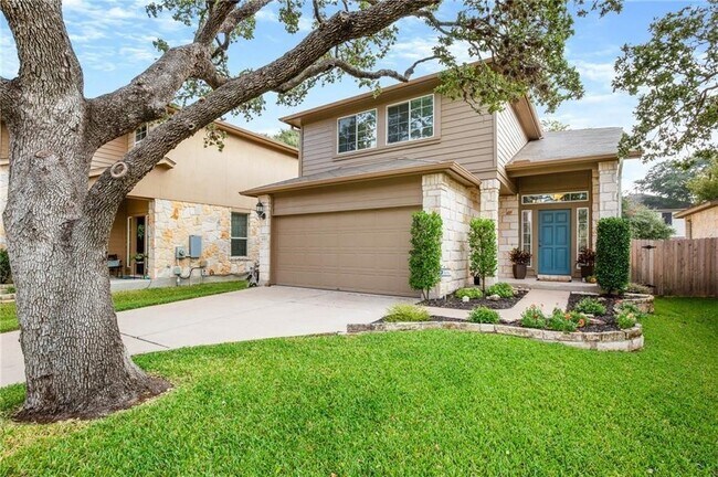 11513 Eric Heiden Ct Austin, TX 78748 photo 2