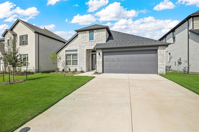 1407 Corkwood Drive, Melissa, TX 75454 photo 2