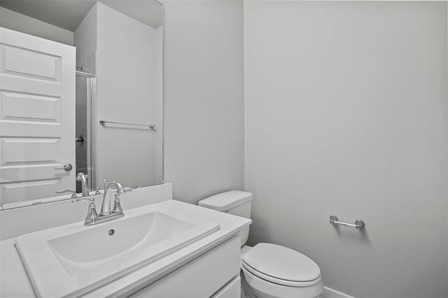 1407 Corkwood Drive, Melissa, TX 75454 photo 5