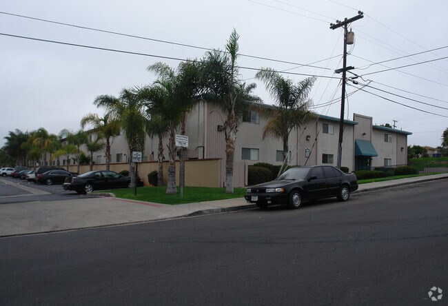 Donax Garden Homes photo 2