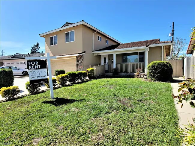 275 Rodrigues Avenue, Milpitas, CA 95035 photo 3