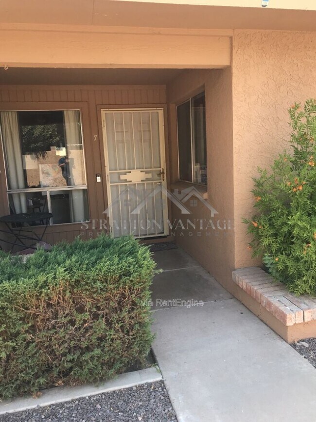 20235 N 3rd Dr Phoenix, AZ 85027