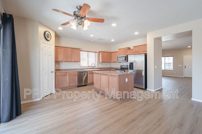 26197 W Potter Dr Buckeye, AZ 85396 photo 5