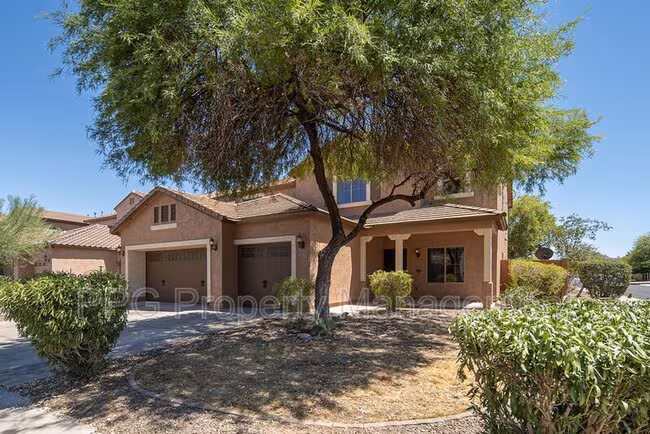 26197 W Potter Dr Buckeye, AZ 85396 photo 2