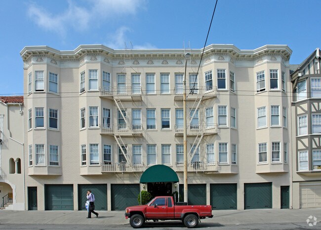 3501 Fillmore Street, San Francisco, CA 94123 photo 3