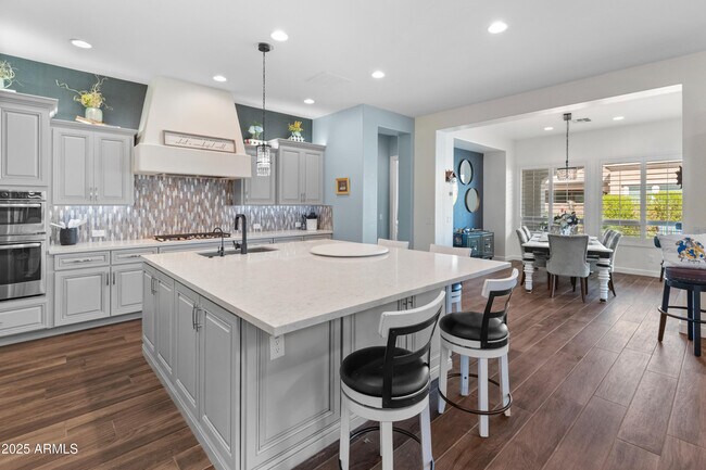 70 E Kennedia Dr San Tan Valley, AZ 85140 photo 2