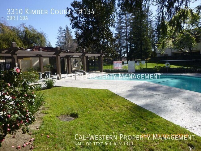 3310 Kimber Ct San Jose, CA 95124 photo 2