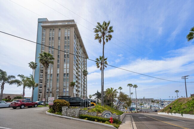1200 N Harbor Dr Oceanside, CA 92054 photo 4