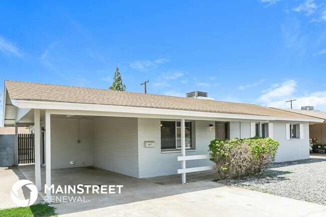 1347 W 7th Dr Mesa, AZ 85202 photo 5