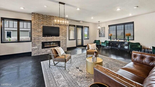 Shannon Creek Apartments photo 5