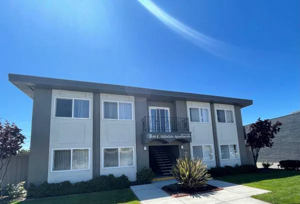 East Hillsdale Apartments photo 2