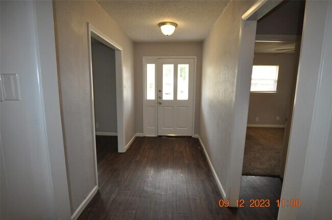2232 Shady Brook Drive, Bedford, TX 76021 photo 4