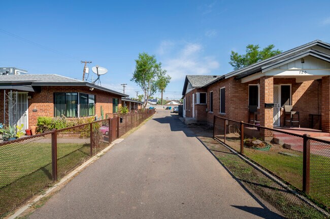 Portland Apartments photo 3