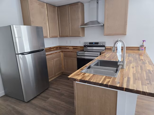 2506 Southland St Dallas, TX 75215 photo 4