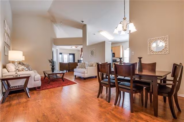 2917 Street Johns Drive, Mckinney, TX 75072 photo 3