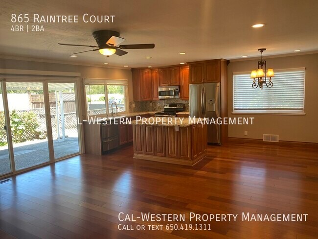 865 Raintree Court, San Jose, CA 95129 photo 4