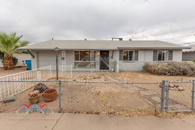 2602 W Columbine Dr Phoenix, AZ 85029 photo 4