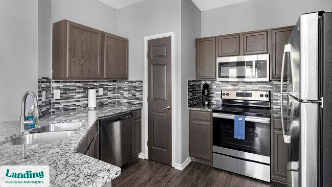 5350 Fossil Creek Blvd Fort Worth, TX 76137 photo 5