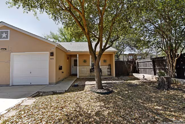 3202 Eisenhauer Rd San Antonio, TX 78209 photo 2