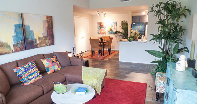 Republic Deer Creek Apartments photo 5