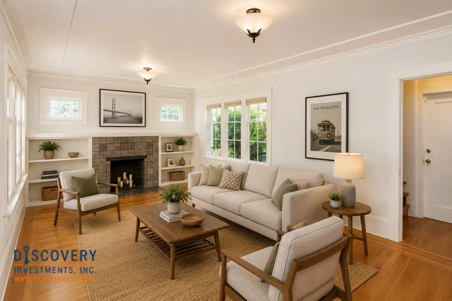 812 Trestle Glen Rd Oakland, CA 94610 photo 5