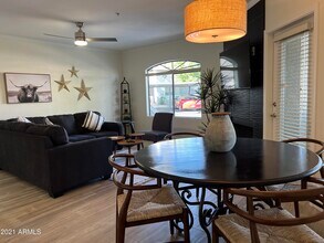 15095 N Thompson Peak Pkwy Scottsdale, AZ 85260 photo 4