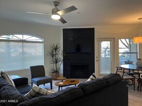 15095 N Thompson Peak Pkwy Scottsdale, AZ 85260 photo 2