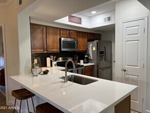 15095 N Thompson Peak Pkwy Scottsdale, AZ 85260 photo 3