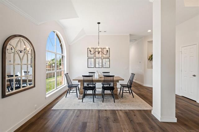 7301 Beckington Dr Frisco, TX 75035 photo 4