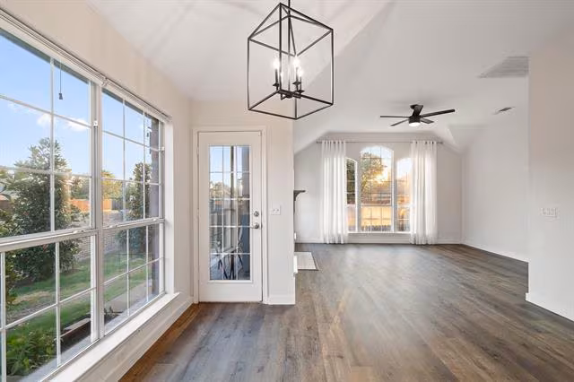 7301 Beckington Dr Frisco, TX 75035 photo 5