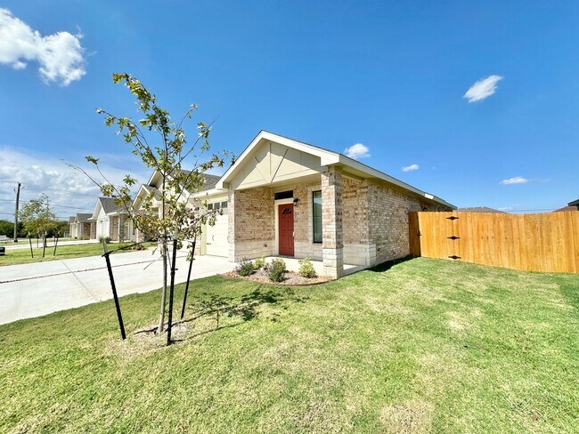 1109 Carlsberg Dr Killeen, TX 76549 photo 2