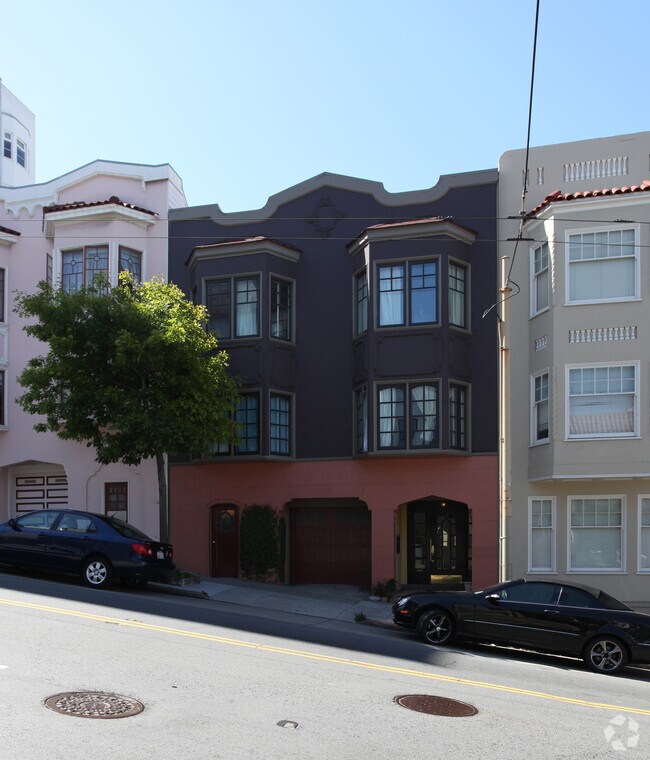 1445 Union Street (New) - 2 photo 3