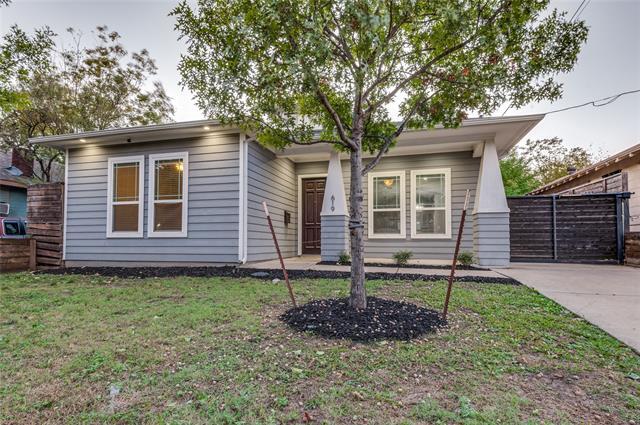 619 Buckalew Street, Dallas, TX 75208 photo 2