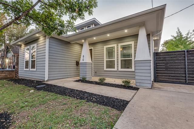 619 Buckalew Street, Dallas, TX 75208 photo 5
