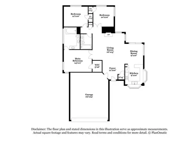 6306 Pilgrim Ln - SFHT photo 2
